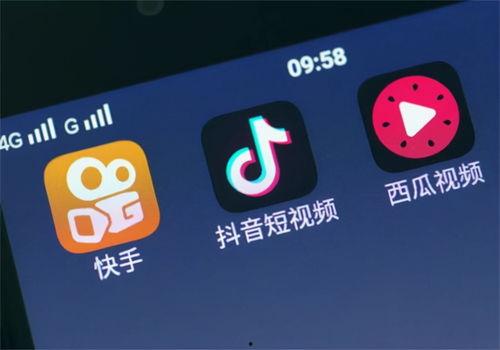 轻抖短视频,捕捉生活瞬间，展现青春风采