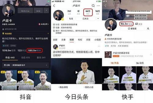 赚钱最快的短视频,快速变现的秘诀解析