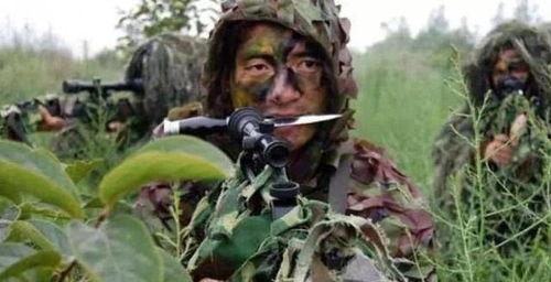 军人短视频,短视频中的英勇瞬间