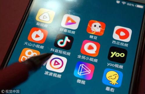 短视频是什么,短视频时代的崛起与影响