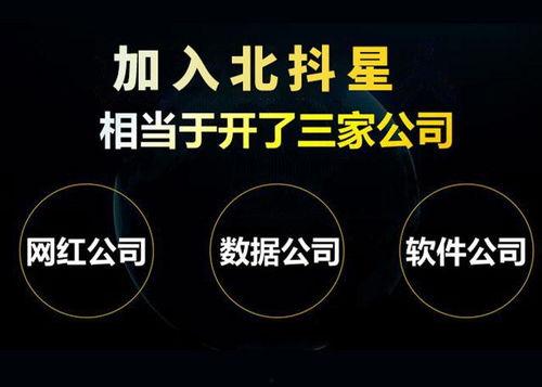 抖音短视频怎样带货赚钱,轻松实现赚钱梦想