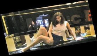 搞笑的跳舞短视频,笑翻屏幕的舞蹈短视频大盘点