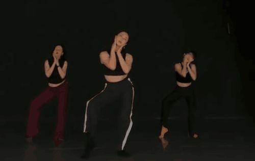 短视频跳舞,短视频中的舞蹈魅力解析