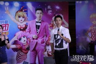 劲舞直播短视频,舞动青春，激情四溢的舞蹈盛宴