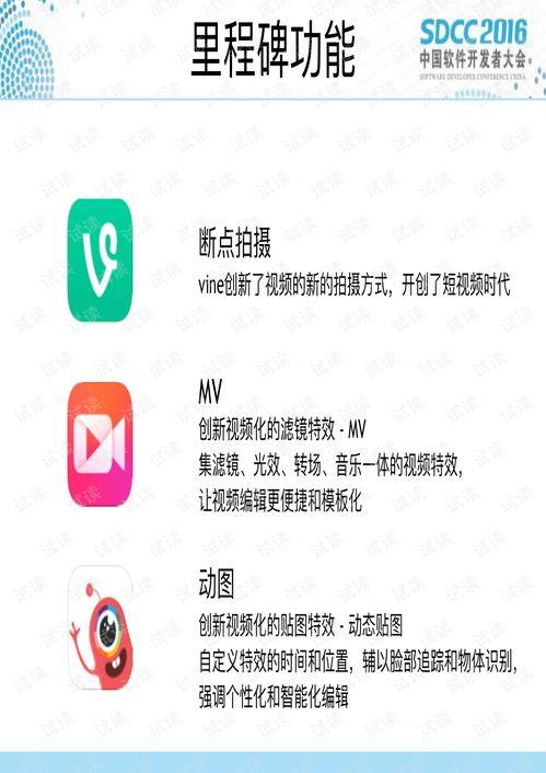 短视频拍摄sdk,轻松打造个性化短视频创作体验