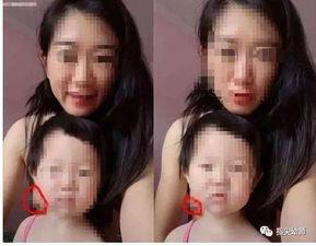 年轻的母亲短视频,育儿日常温馨瞬间