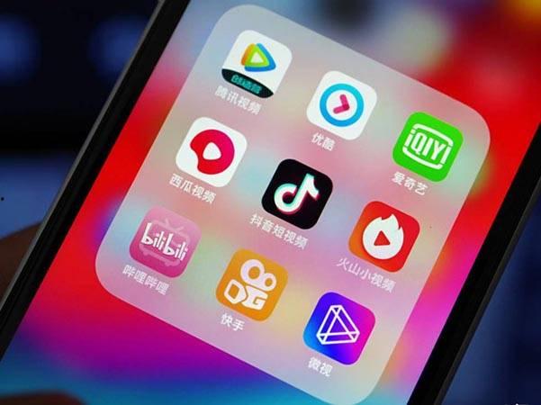 短视频风口,短视频风口下的内容创新与商业机遇